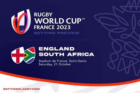 england vs south africa rwc 2023